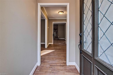 650 Cedar Creek Dr, Asheboro, NC 27205 - photo 5