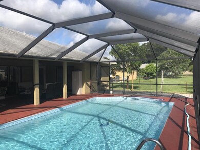 2013 SW Morelia Ln, Port Saint Lucie, FL 34953 - photo 2