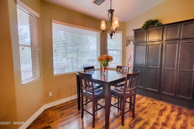 820 E Pine Ln, Show Low, AZ 85901 - photo 7