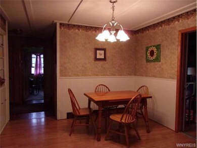 Dining Room.