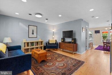 65 P St NW, Washington, DC 20001 - photo 5
