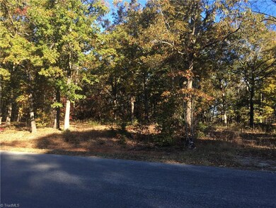 Road Frontage Left