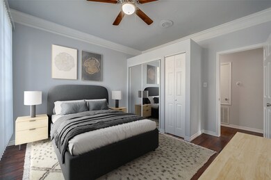 8055 Cambridge St unit 107, Houston, TX 77054 - photo 6