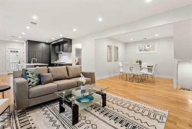 20 Central Rd unit 2, Somerville, MA 02143 - photo 7