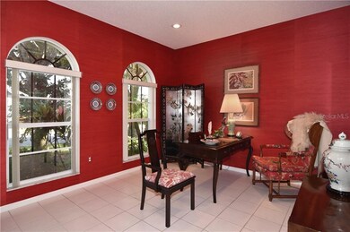 Den/Office - Could be used as 4th bedroom (no closet)