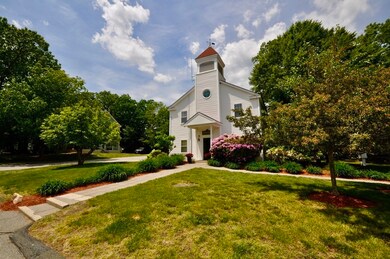 5 S Commons unit D5, Lincoln, MA 01773 - photo 5