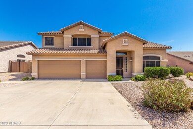 Great Curb Appeal