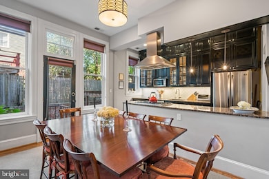 604 E Capitol St NE, Washington, DC 20003 - photo 7