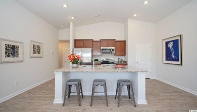 68 Calabash Lakes Blvd unit Tuscan B Lot 542, Calabash, NC 28467 - photo 7