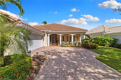 5169 Inagua Way, Naples, FL 34119 - photo 6