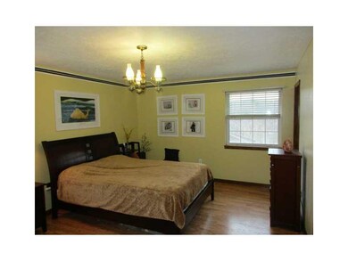 Master Bedroom.