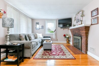 43 Federal St, Weymouth, MA 02188 - photo 4