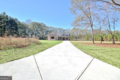 74 Gateway Dr unit LOT 1, Luthersville, GA 30251 - photo 2