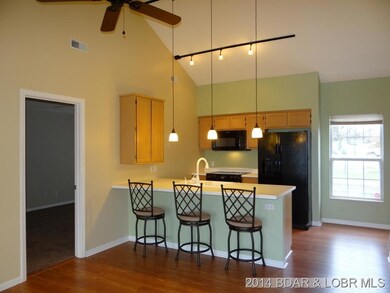 Nice Kitchen