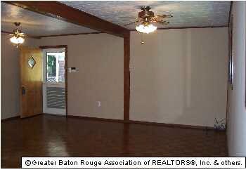 LIVING ROOM and / or Living - Dining
