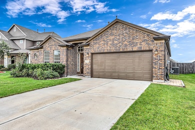 4907 Hornbeam Ln, Rosenberg, TX 77471 - photo 3