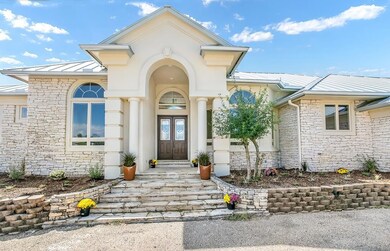 476 Leipold Ln, Fredericksburg, TX 78624 - photo 3