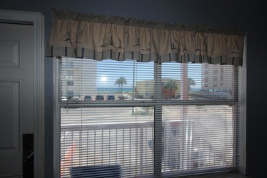 View from Unit