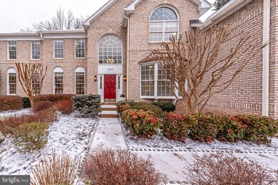 3204 Winter Sun Terrace, Herndon, VA 20171 - photo 4