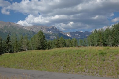 San Sophia Ridgeline 1