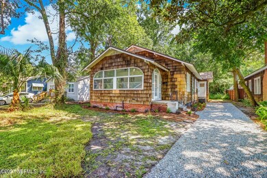 1393 Rensselaer Ave, Jacksonville, FL 32205 - photo 2