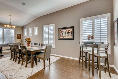 Living/Dining