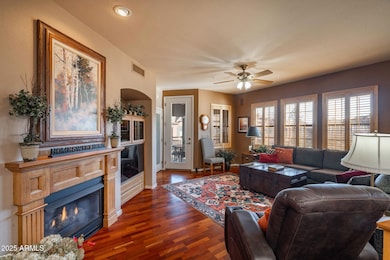 1716 Alpine Meadows Ln unit 1105, Prescott, AZ 86303 - photo 4