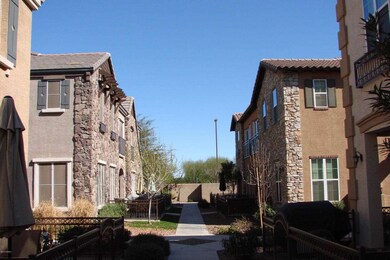 4769 E Thunderheart Trail # 103
