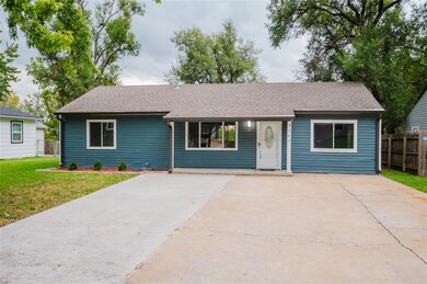 3380 SW Kirklawn Ave, Topeka, KS 66611 - photo 2