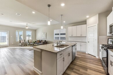 18907 Austin Ridge Dr, Crosby, TX 77532 - photo 7