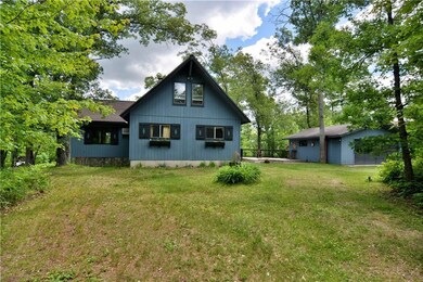 3802 Rainbow Cir, Danbury, WI 54830 - photo 2