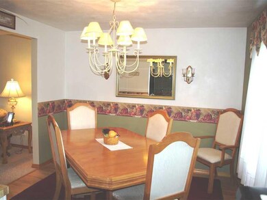 Dining Room.