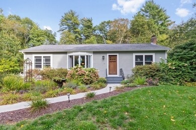 120 Burt St, Norton, MA 02766 - photo 2
