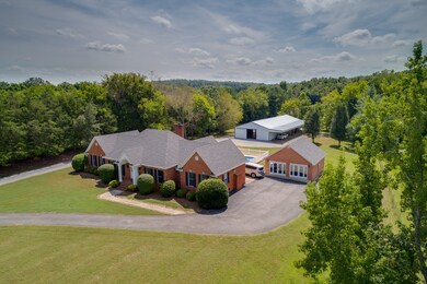 348 Naron Rd, Shelbyville, TN 37160 - photo 4