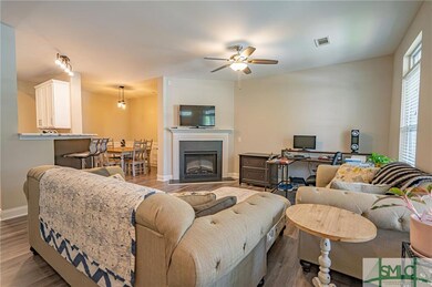 123 Moonlight Trail, Port Wentworth, GA 31407 - photo 7