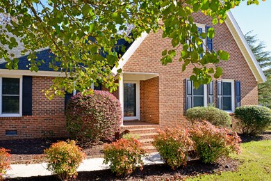 2231 Woodridge Dr, Winterville, NC 28590 - photo 4