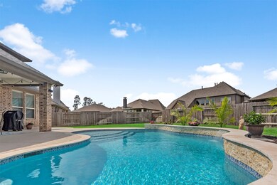 3811 Running Fox Ln, Spring, TX 77386 - photo 3