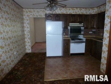 635 S Elm St, Lincoln, IL 62656 - photo 6