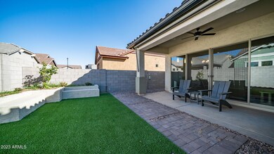 4156 E John St, Gilbert, AZ 85295 - photo 7