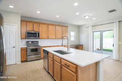 Kitchen D