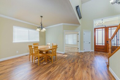 den and dining