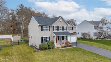 712 Adams Cir, Ballston Spa, NY 12020 - photo 6