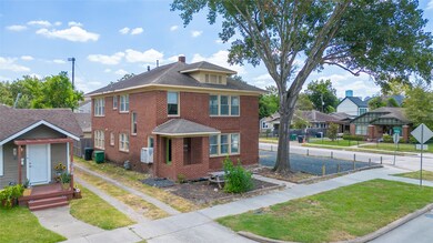 1133 Merrill St, Houston, TX 77009 - photo 2