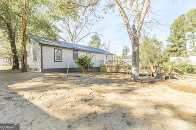 401 Pine St, Dublin, GA 31021 - photo 7