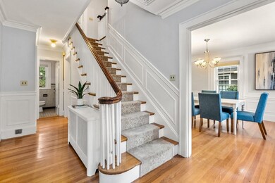 41 Fenno Rd, Newton Center, MA 02459 - photo 4