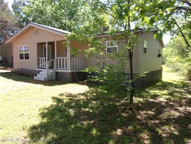 4741 Compressor Rd, Ratcliff, AR 72951 - photo 3