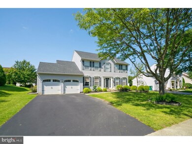 4967 Cabin Run Rd, Pipersville, PA 18947 - photo 3