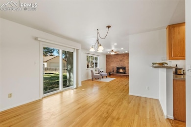 4327 E San Miguel St, Colorado Springs, CO 80915 - photo 6