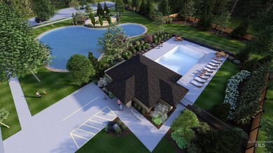 6851 N Valley Breeze Ave, Meridian, ID 83646 - photo 4