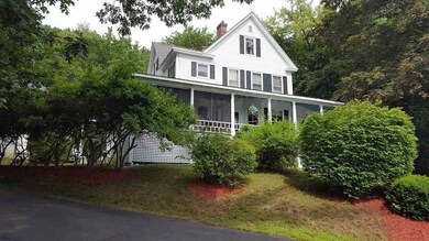 529 Pembroke St, Pembroke, NH 03275 - photo 2